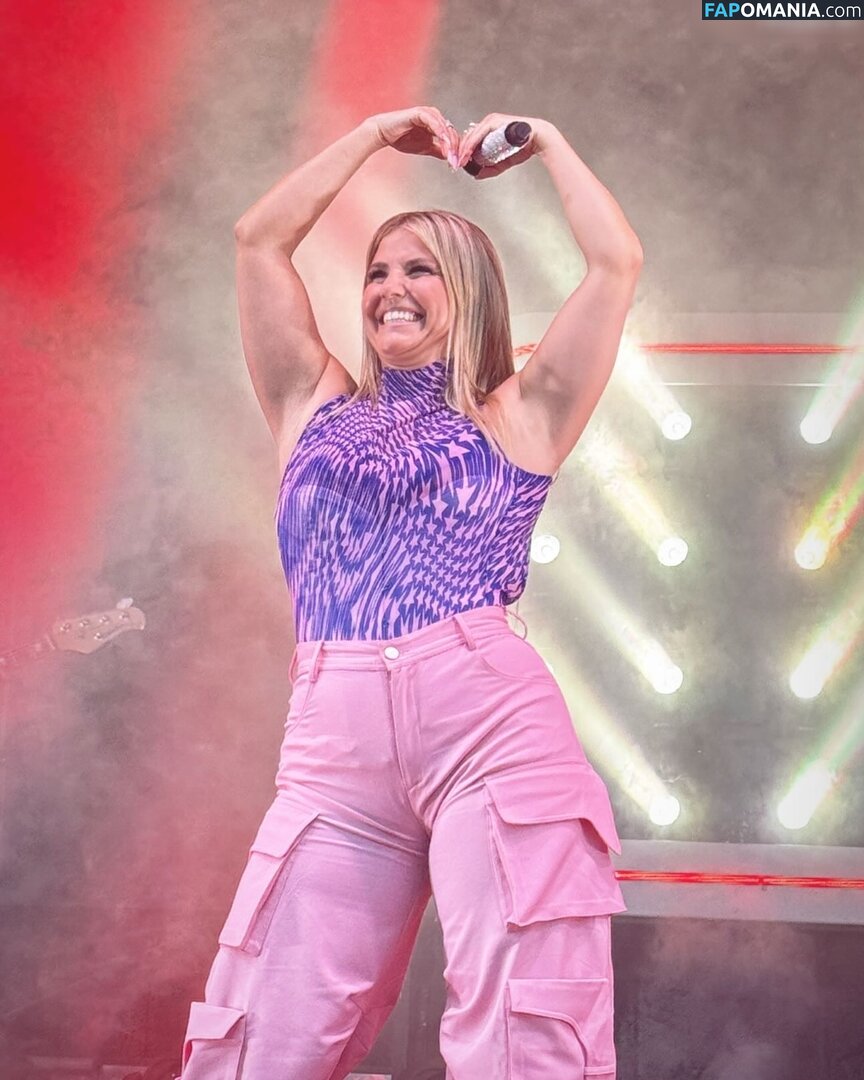 Beatrice Egli / beatrice_egli_offiziell Обнажённый OnlyFans  Утёкшее фото #520