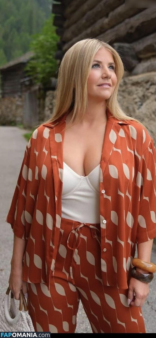 Beatrice Egli / beatrice_egli_offiziell Обнажённый OnlyFans  Утёкшее фото #532