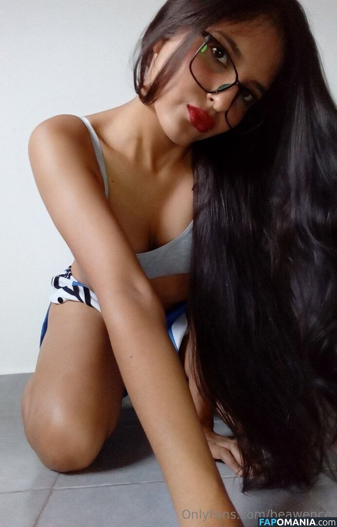 beawence69 / beawenceof Обнажённый OnlyFans  Утёкшее фото #1