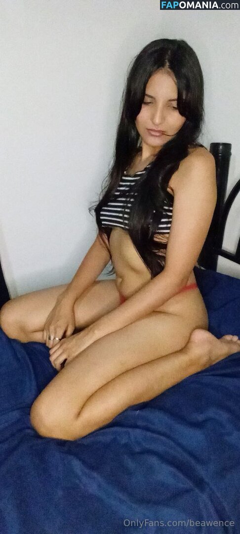 beawence69 / beawenceof Обнажённый OnlyFans  Утёкшее фото #7