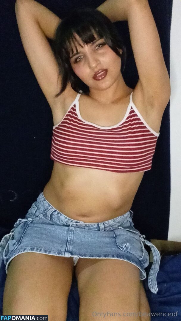 beawence69 / beawenceof Обнажённый OnlyFans  Утёкшее фото #20