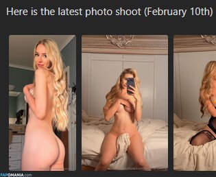 Bebahan / bebahanofficial / carlacute_xxx Обнажённый OnlyFans  Утёкшее фото #586