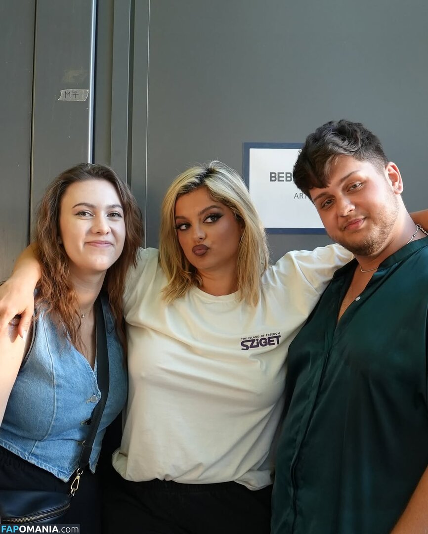 Bebe Rexha / beberexha / skylinevexx Обнажённый OnlyFans  Утёкшее фото #447