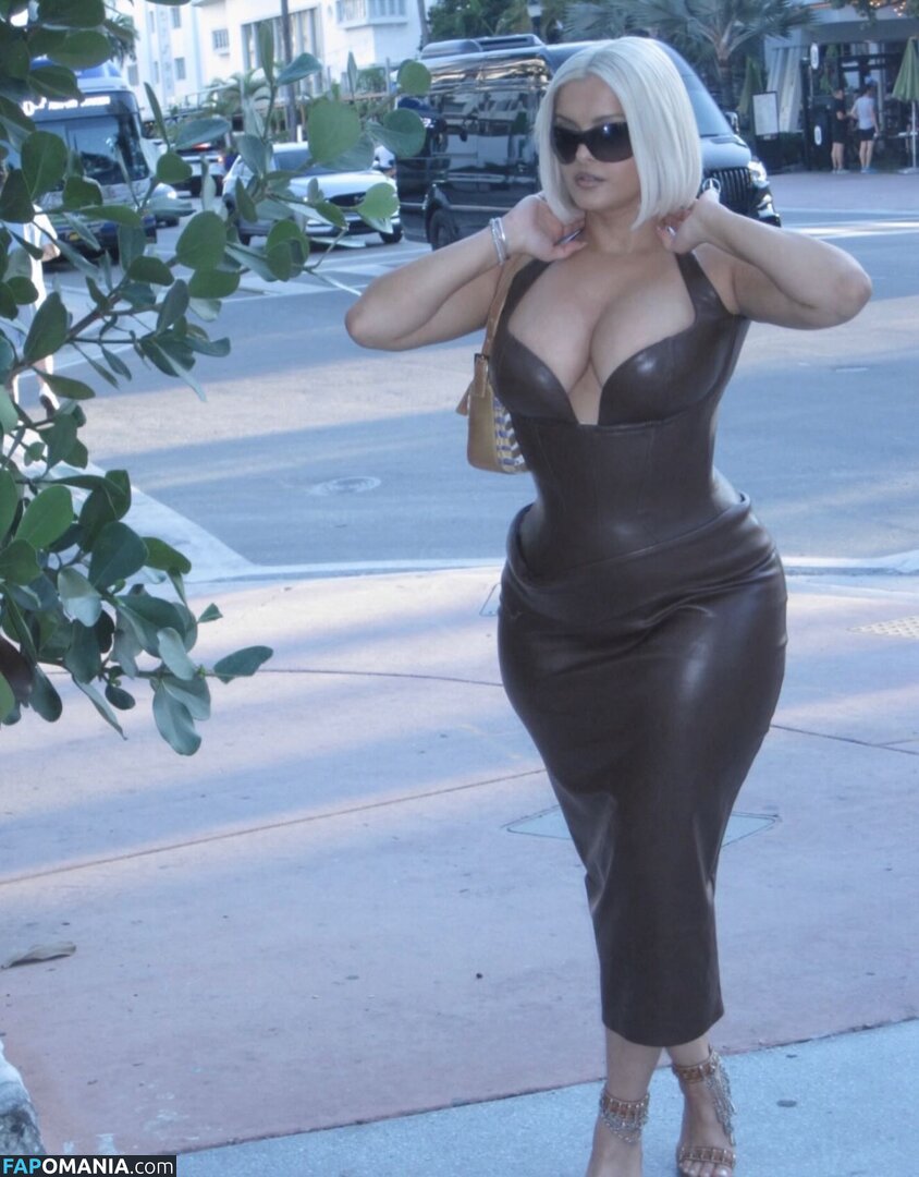 Bebe Rexha / beberexha / skylinevexx Обнажённый OnlyFans  Утёкшее фото #453