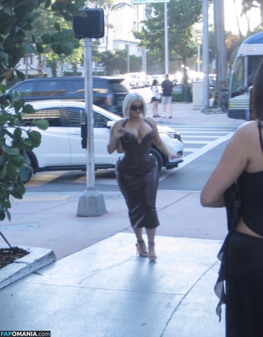 Bebe Rexha / beberexha / skylinevexx Обнажённый OnlyFans  Утёкшее фото #454