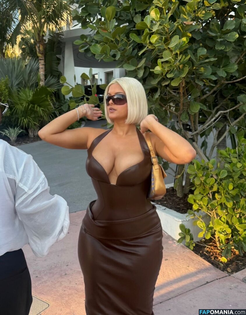 Bebe Rexha / beberexha / skylinevexx Обнажённый OnlyFans  Утёкшее фото #457