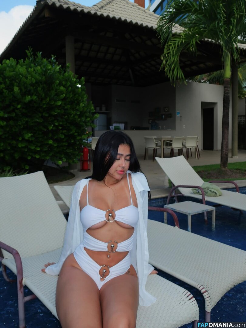 Beca Barreto / becaa_barreto Обнажённый OnlyFans  Утёкшее фото #118