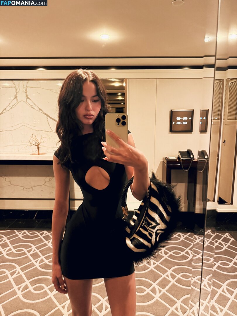 Beca Michie / becamichie Обнажённый OnlyFans  Утёкшее фото #14