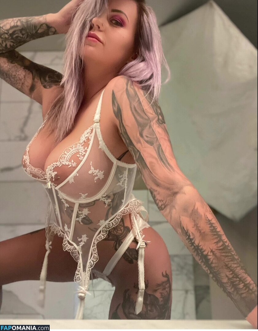 Becca Faye, Becca66 / becca_faye66 / beccafaye66 Обнажённый OnlyFans  Утёкшее фото #49