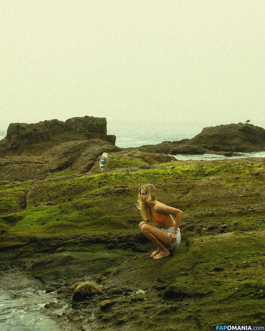 Becca Means / bbnoboobs / beccameans Обнажённый OnlyFans  Утёкшее фото #114