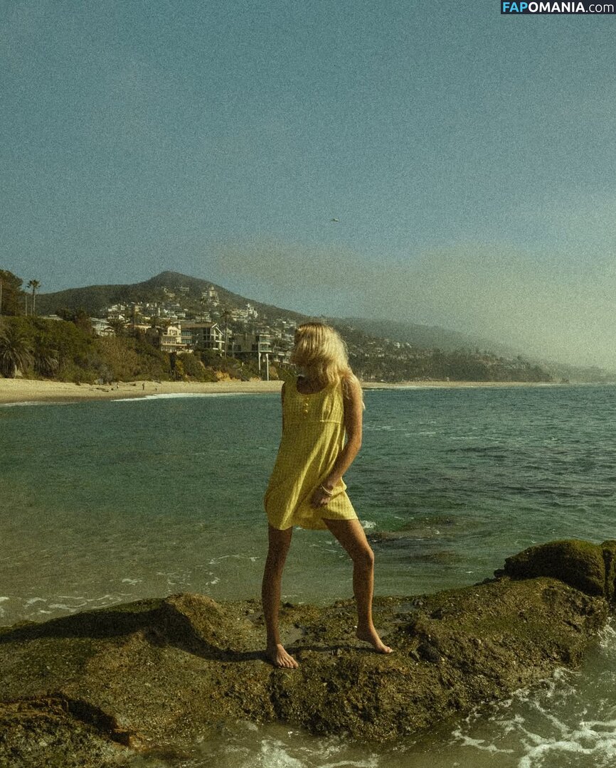 Becca Means / bbnoboobs / beccameans Обнажённый OnlyFans  Утёкшее фото #131