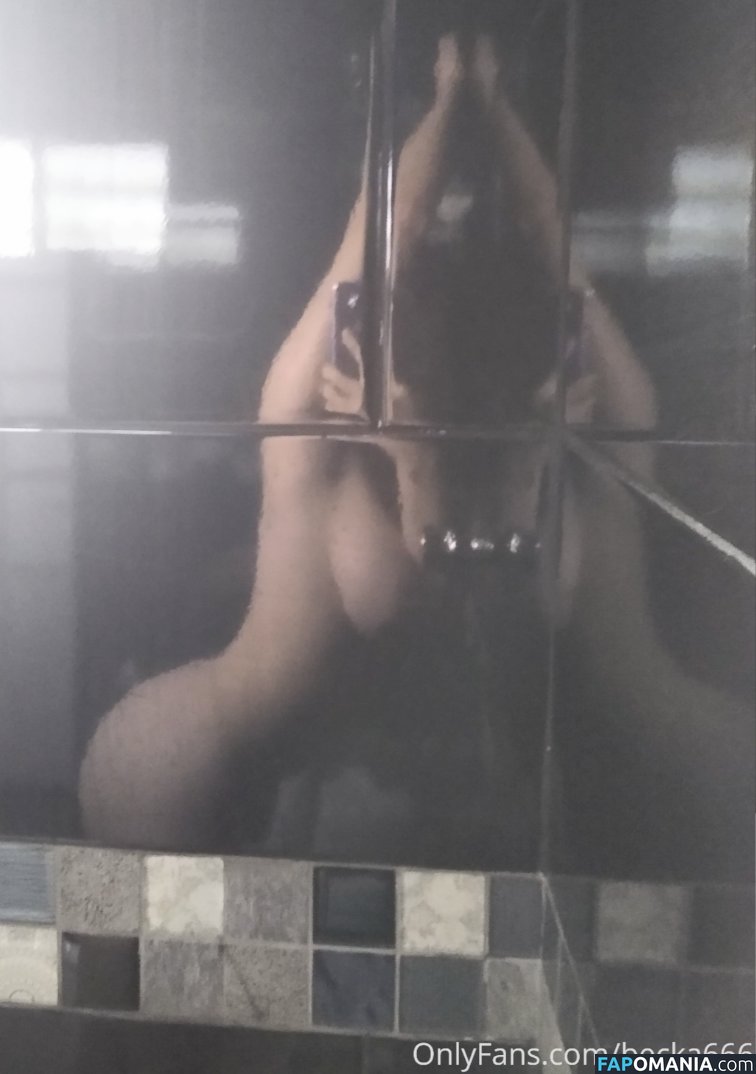 Becka666 / Rebepunks666 Обнажённый OnlyFans  Утёкшее фото #8