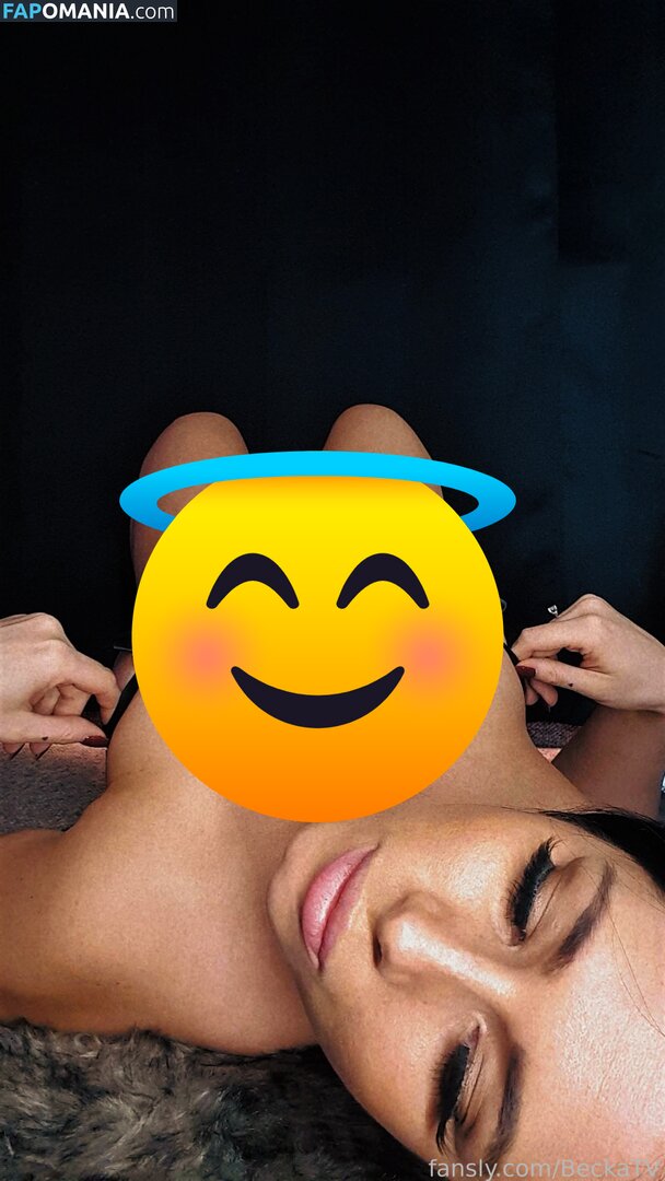 BeckaTV / becka_ttv Обнажённый OnlyFans  Утёкшее фото #86