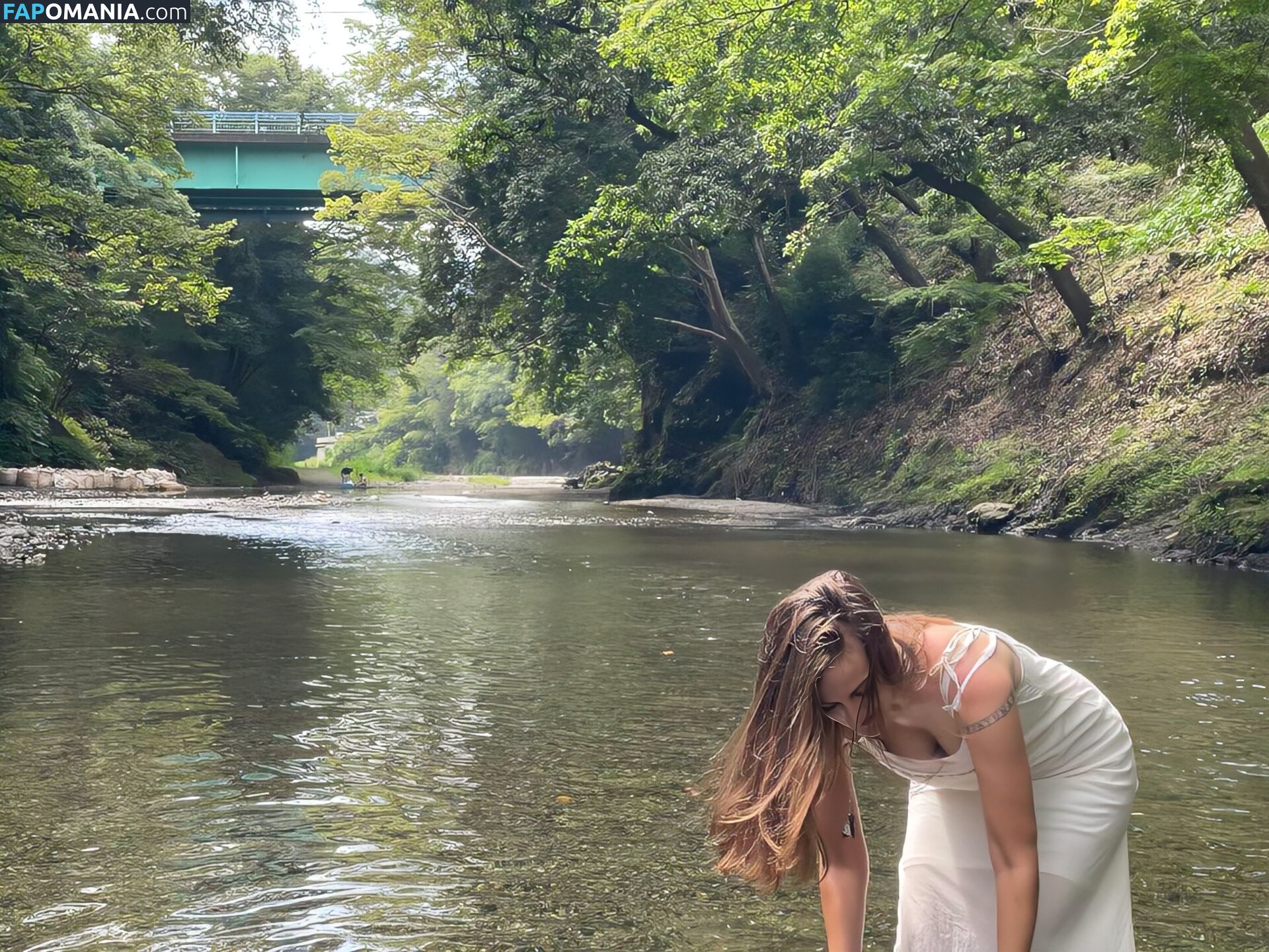 Becky Blow Обнажённый OnlyFans  Утёкшее фото #1