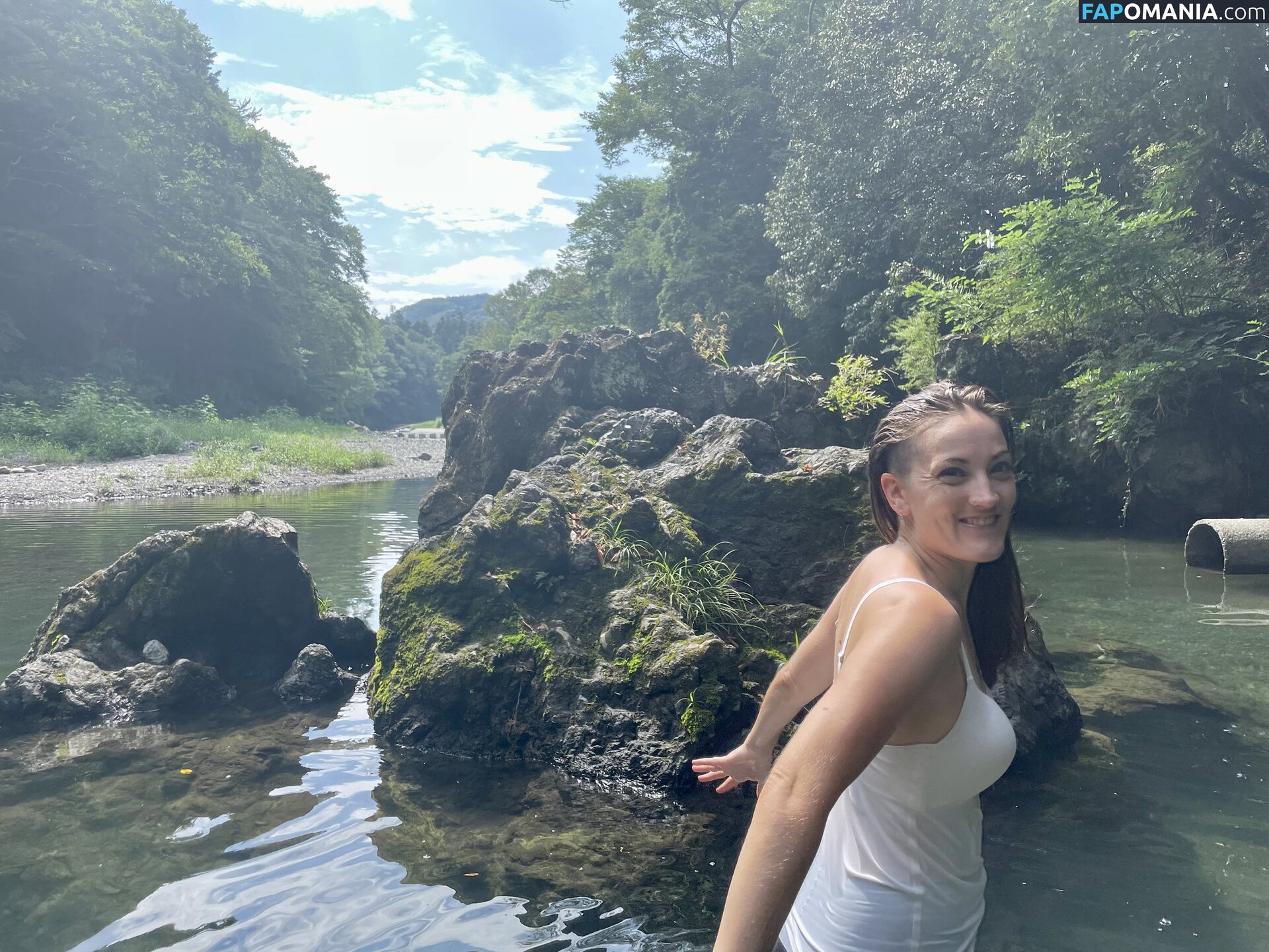 Becky Blow Обнажённый OnlyFans  Утёкшее фото #2