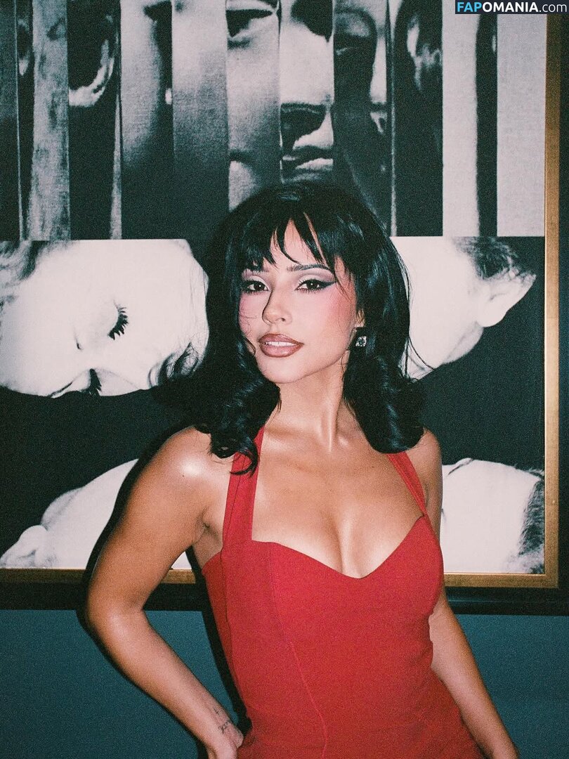 Becky G / iambeckyg / therealbeckyg Обнажённый OnlyFans  Утёкшее фото #1007