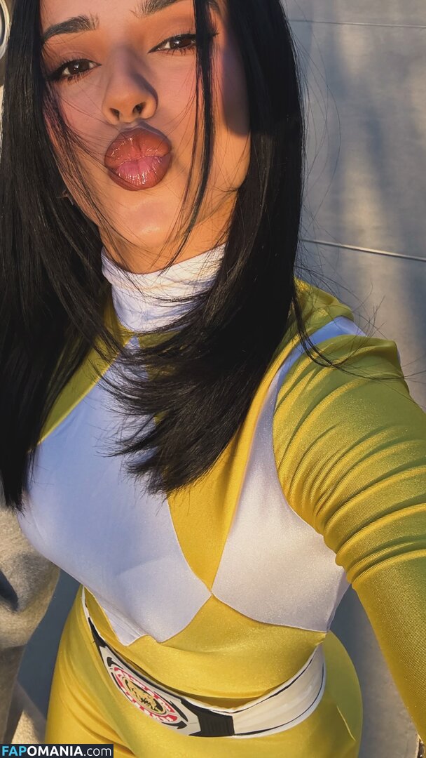 Becky G / iambeckyg / therealbeckyg Обнажённый OnlyFans  Утёкшее фото #1008