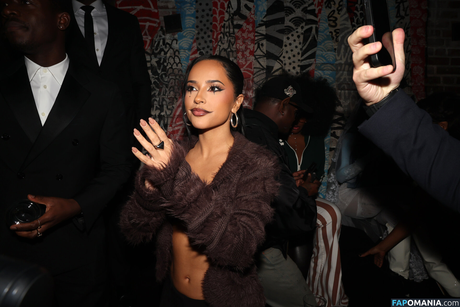 Becky G / iambeckyg / therealbeckyg Обнажённый OnlyFans  Утёкшее фото #1009