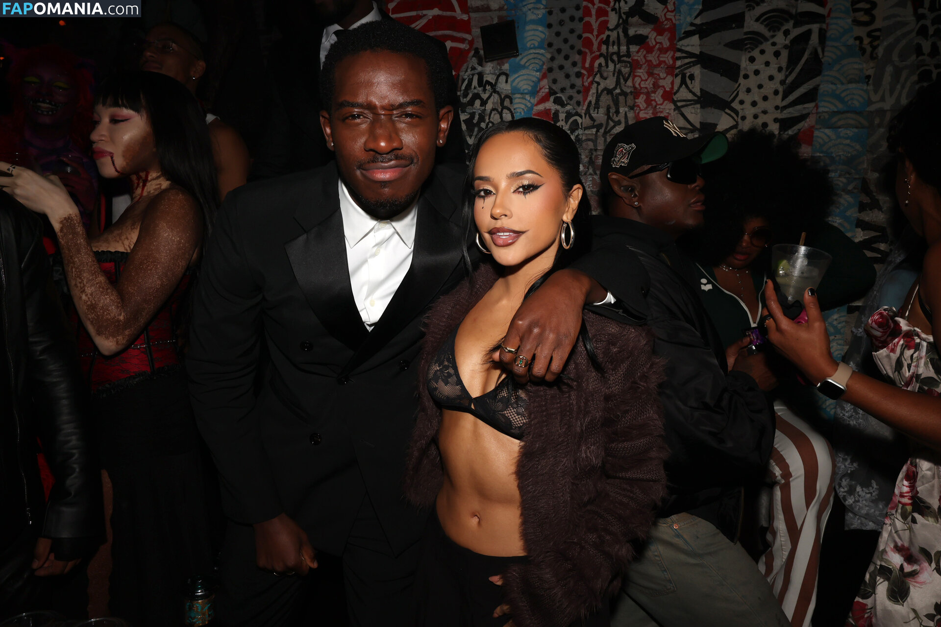 Becky G / iambeckyg / therealbeckyg Обнажённый OnlyFans  Утёкшее фото #1017