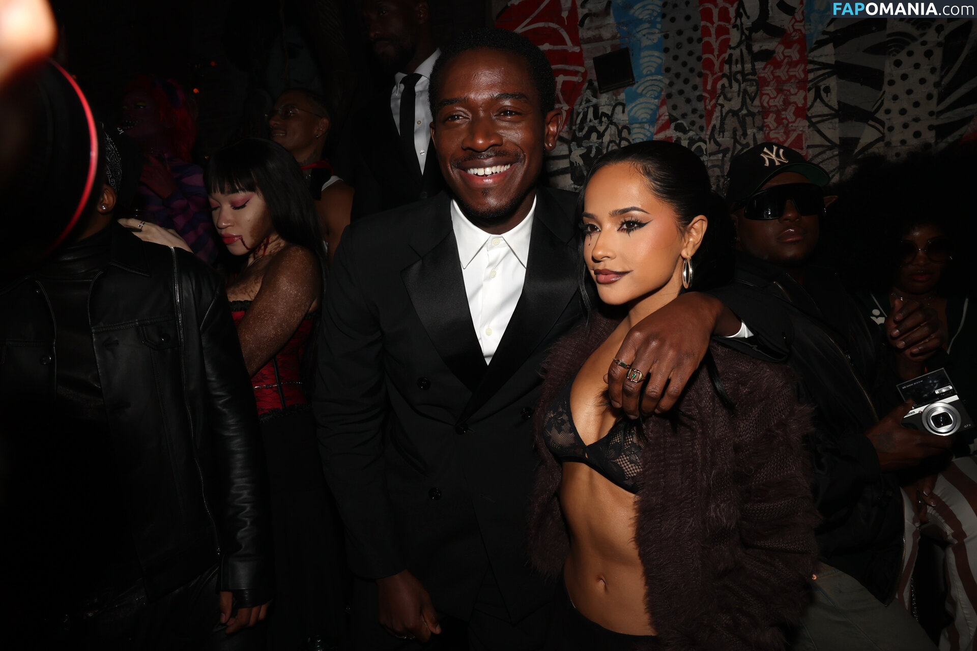 Becky G / iambeckyg / therealbeckyg Обнажённый OnlyFans  Утёкшее фото #1018