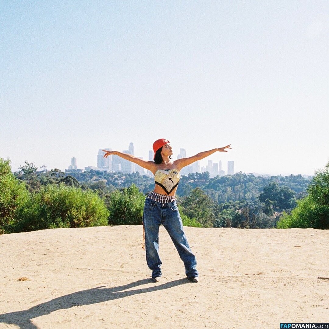 Becky G / iambeckyg / therealbeckyg Обнажённый OnlyFans  Утёкшее фото #1028