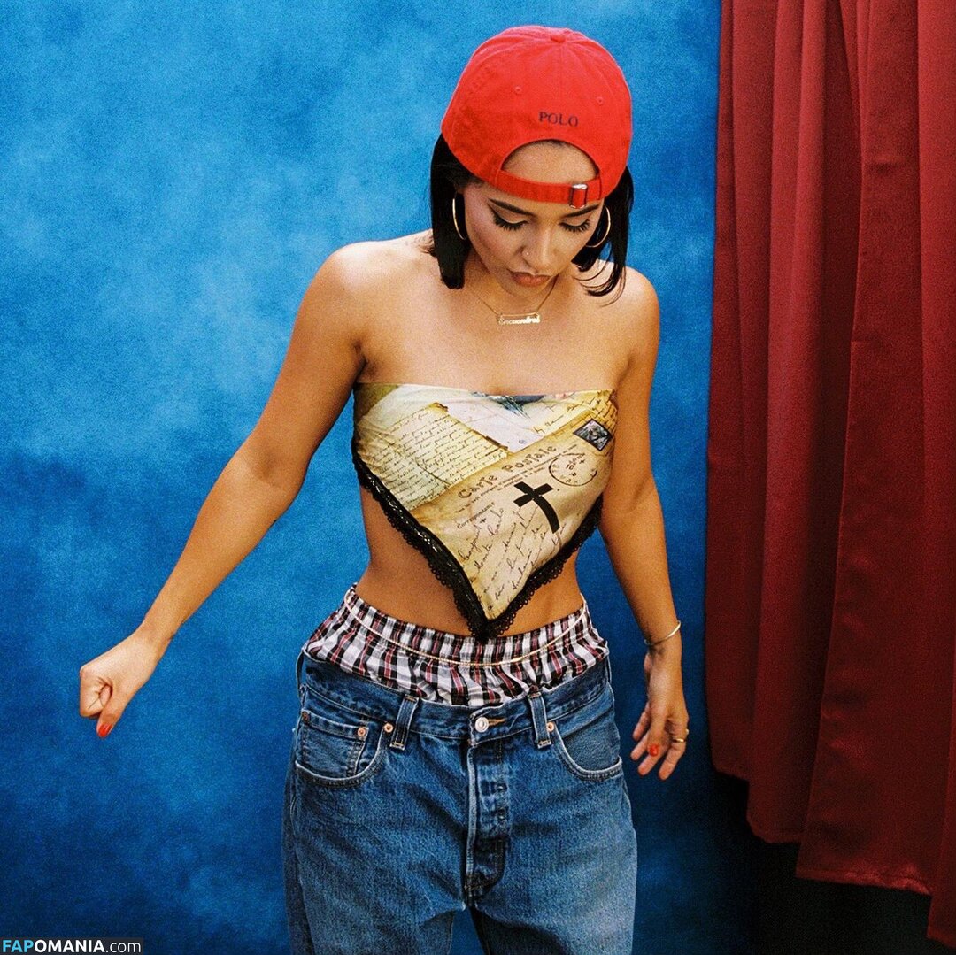 Becky G / iambeckyg / therealbeckyg Обнажённый OnlyFans  Утёкшее фото #1030