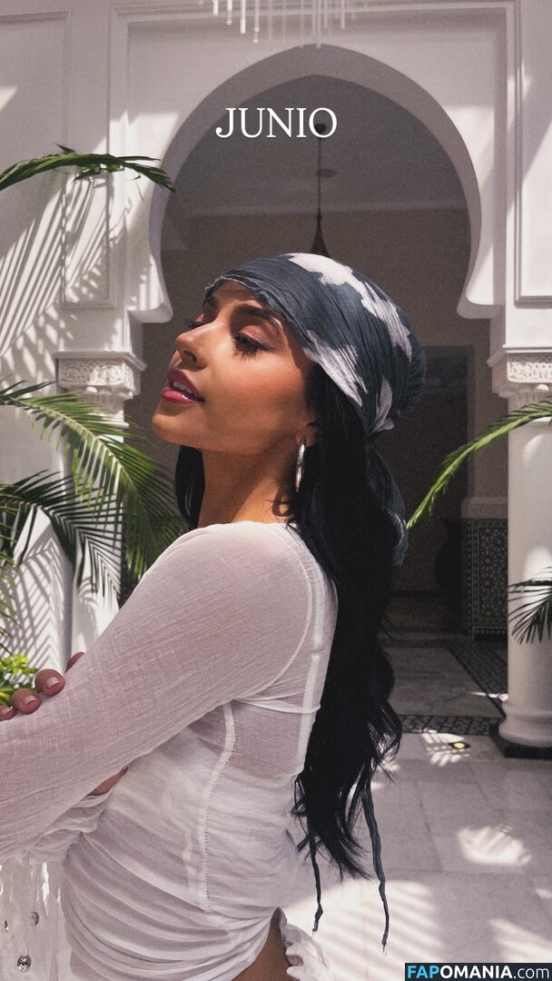 Becky G / iambeckyg / therealbeckyg Обнажённый OnlyFans  Утёкшее фото #1031