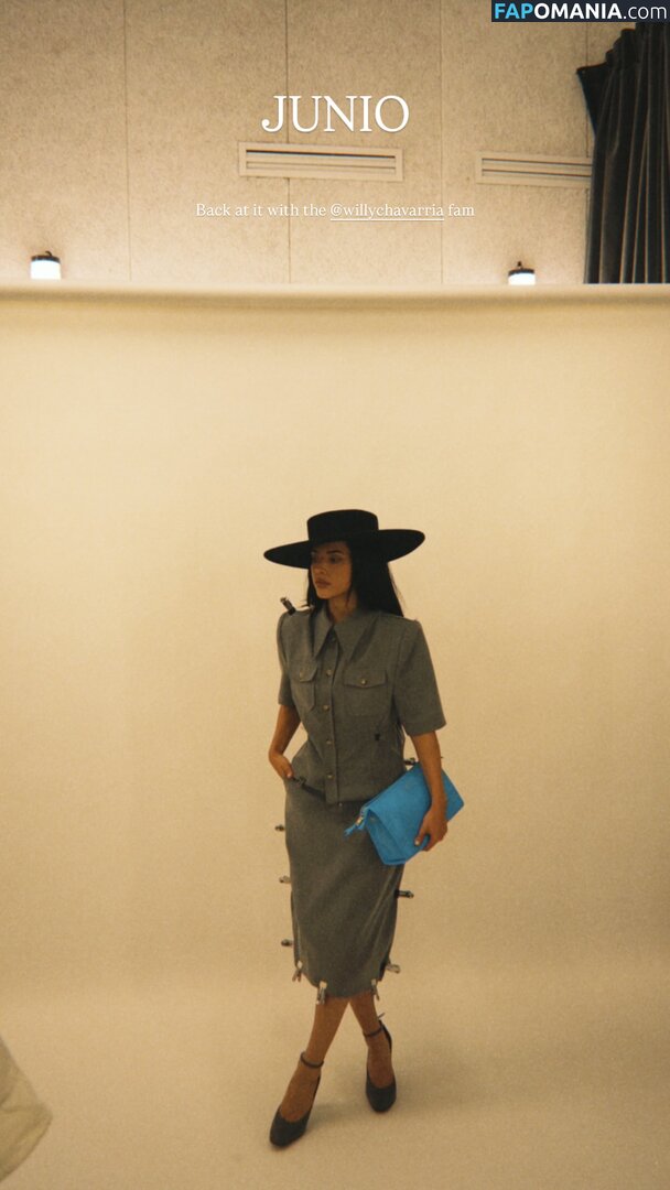 Becky G / iambeckyg / therealbeckyg Обнажённый OnlyFans  Утёкшее фото #1032