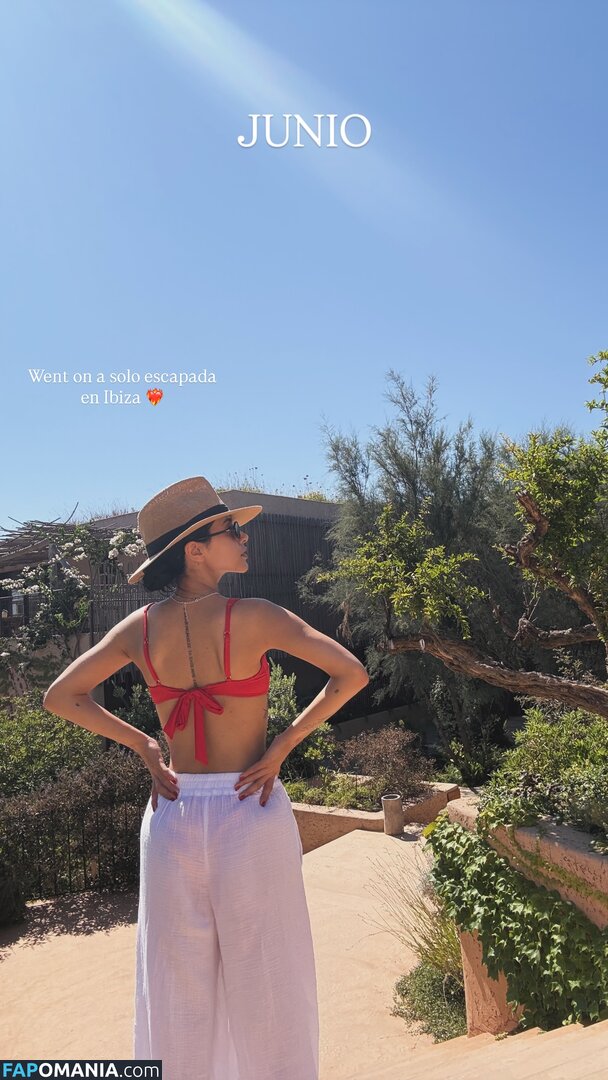 Becky G / iambeckyg / therealbeckyg Обнажённый OnlyFans  Утёкшее фото #1035