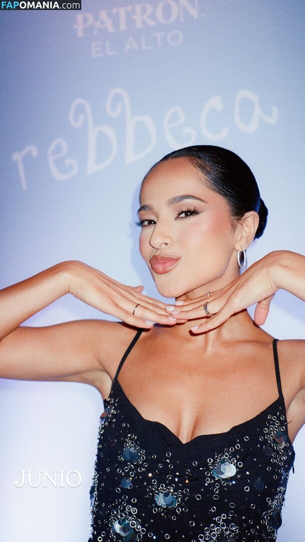 Becky G / iambeckyg / therealbeckyg Обнажённый OnlyFans  Утёкшее фото #1038