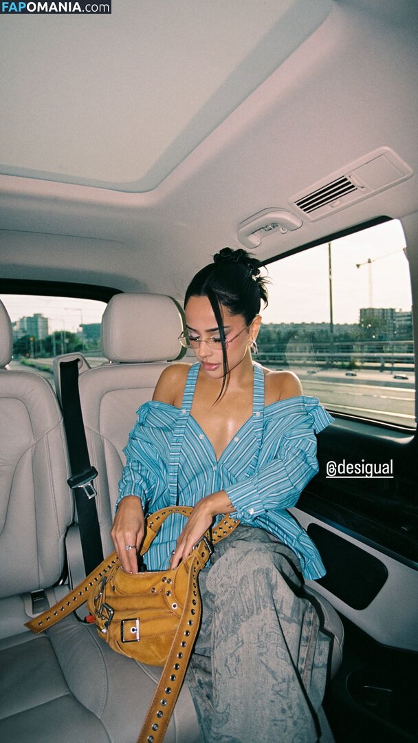 Becky G / iambeckyg / therealbeckyg Обнажённый OnlyFans  Утёкшее фото #1040