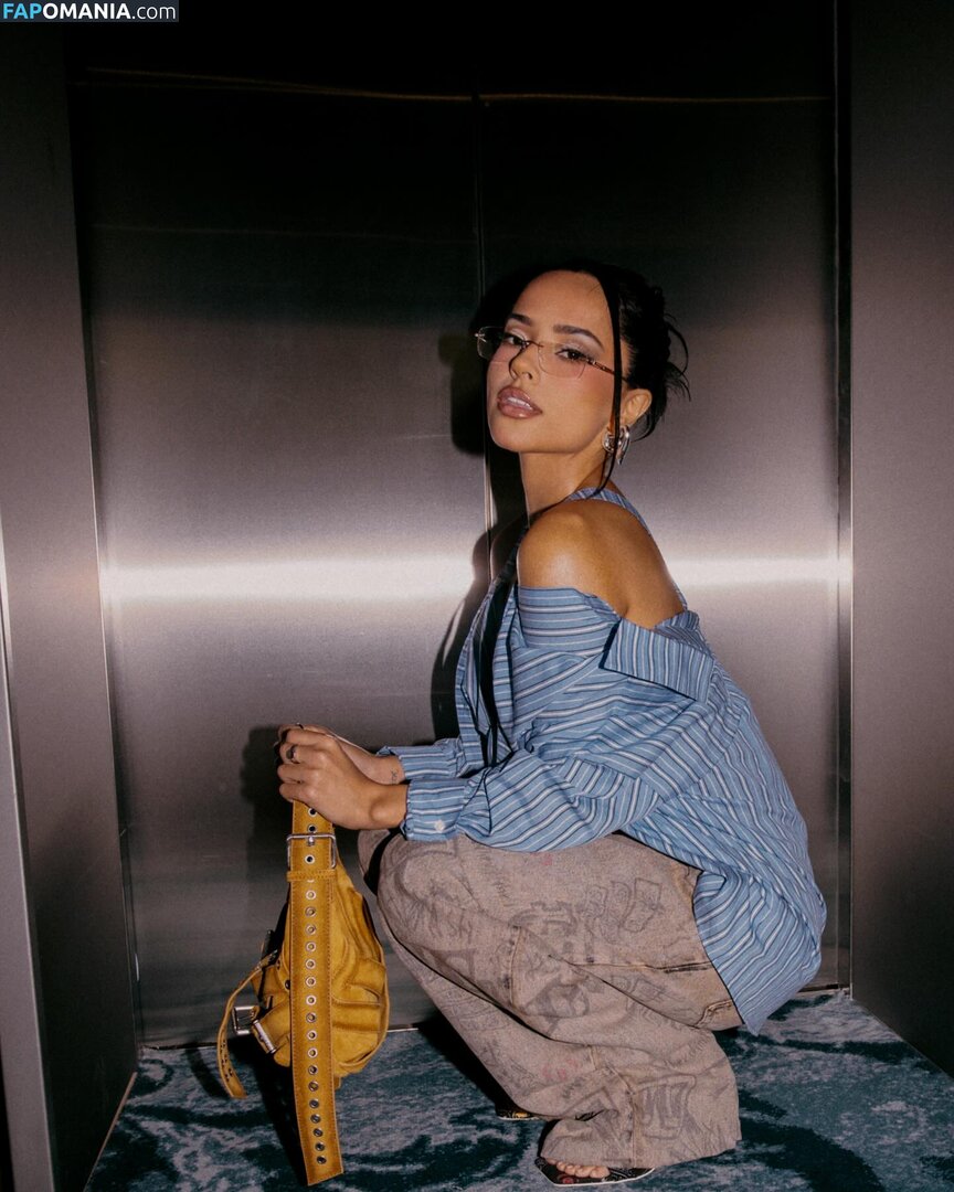 Becky G / iambeckyg / therealbeckyg Обнажённый OnlyFans  Утёкшее фото #1041