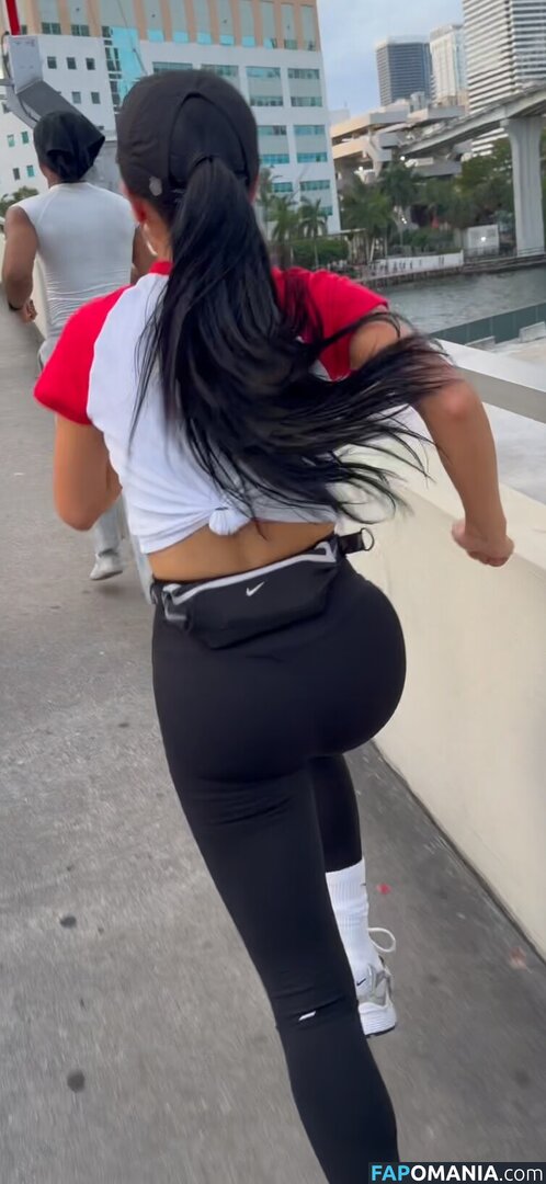 Becky G / iambeckyg / therealbeckyg Обнажённый OnlyFans  Утёкшее фото #1045