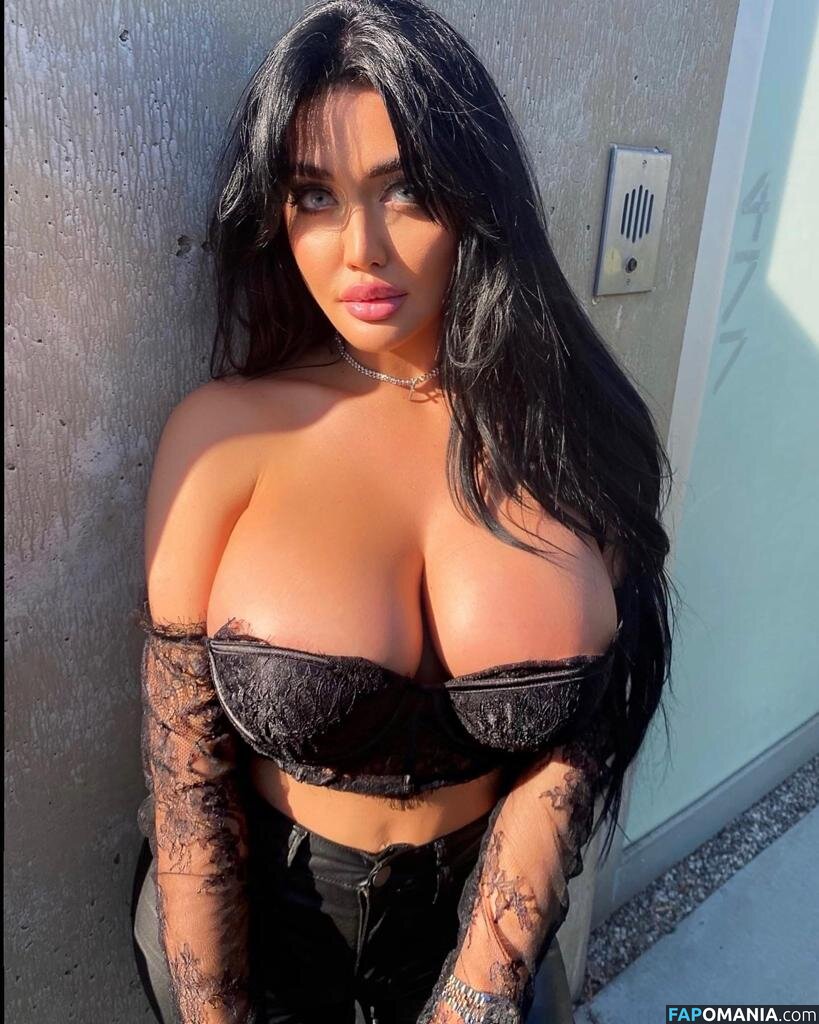 Becky Hudson / beckyhudson / beckyhudson_official Обнажённый OnlyFans  Утёкшее фото #2