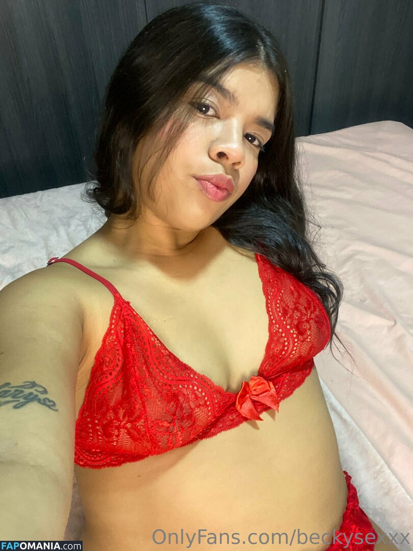 beckysexxx / bexsxx Обнажённый OnlyFans  Утёкшее фото #4