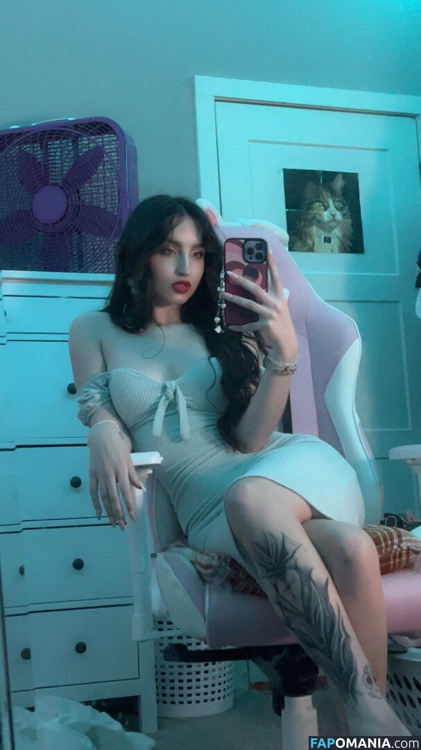 Beebee ASMR / beebeeasmr / beebeeasmr18 / beebeevip Обнажённый OnlyFans  Утёкшее фото #3