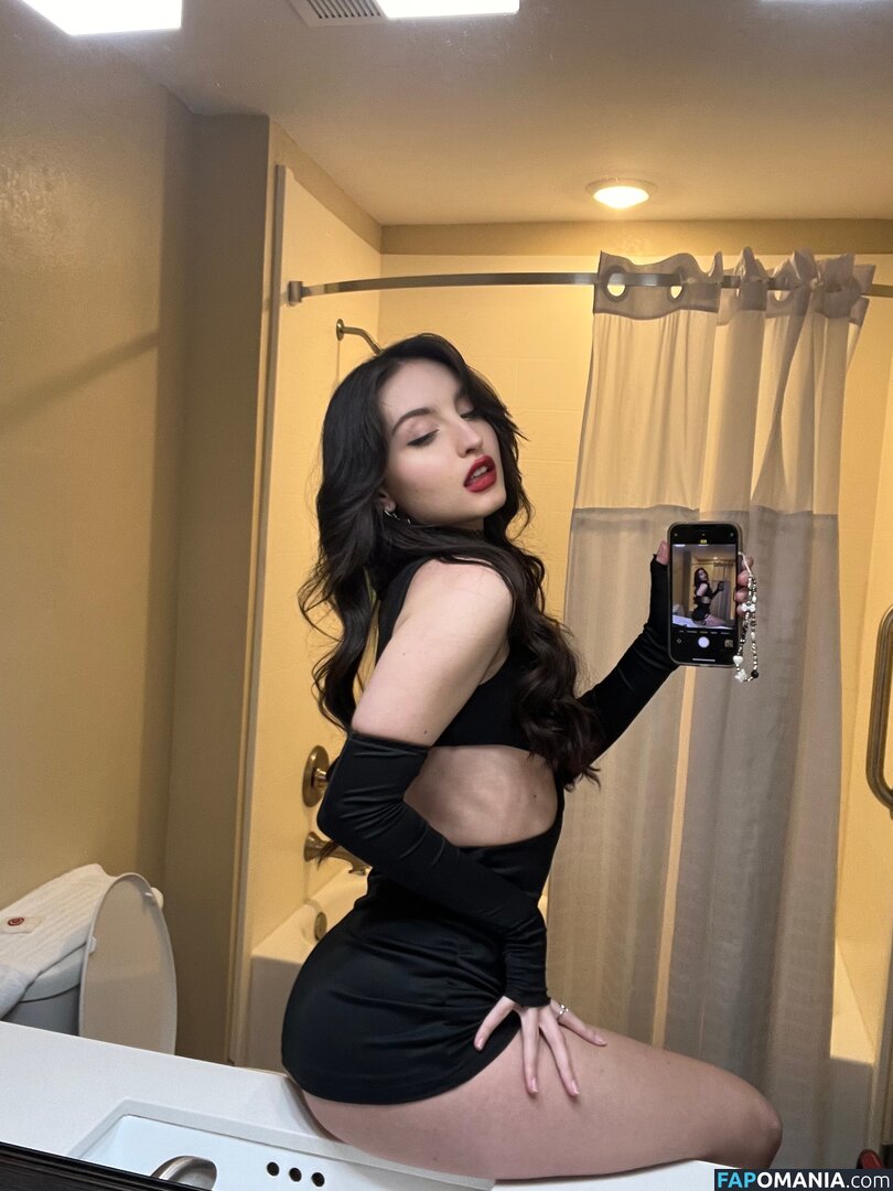 Beebee ASMR / beebeeasmr / beebeeasmr18 / beebeevip Обнажённый OnlyFans  Утёкшее фото #53