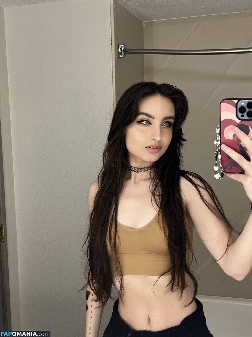 Beebee ASMR / beebeeasmr / beebeeasmr18 / beebeevip Обнажённый OnlyFans  Утёкшее фото #104