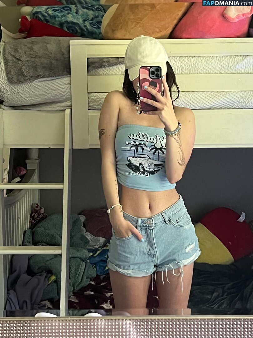 Beebee ASMR / beebeeasmr / beebeeasmr18 / beebeevip Обнажённый OnlyFans  Утёкшее фото #175