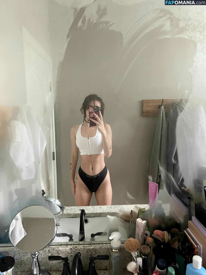 Beebee ASMR / beebeeasmr / beebeeasmr18 / beebeevip Обнажённый OnlyFans  Утёкшее фото #339