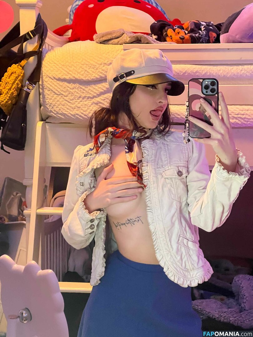 Beebee ASMR / beebeeasmr / beebeeasmr18 / beebeevip Обнажённый OnlyFans  Утёкшее фото #359