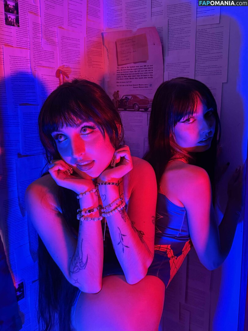 Beebee ASMR / beebeeasmr / beebeeasmr18 / beebeevip Обнажённый OnlyFans  Утёкшее фото #415