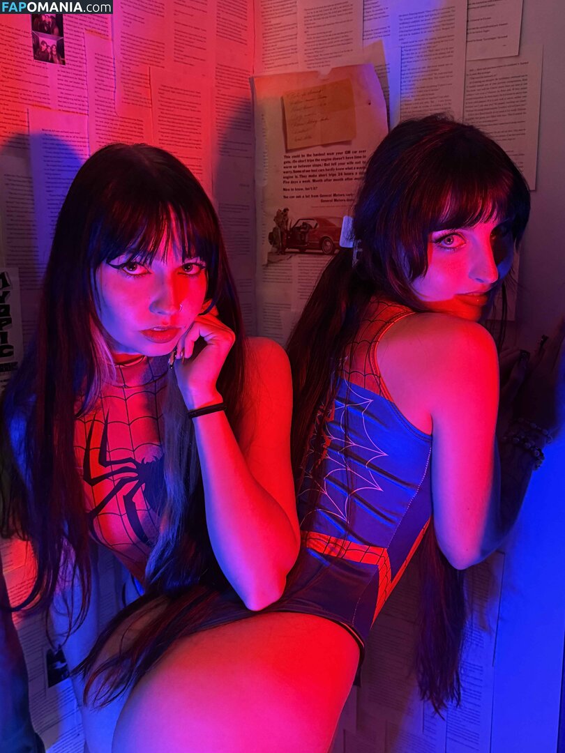 Beebee ASMR / beebeeasmr / beebeeasmr18 / beebeevip Обнажённый OnlyFans  Утёкшее фото #418