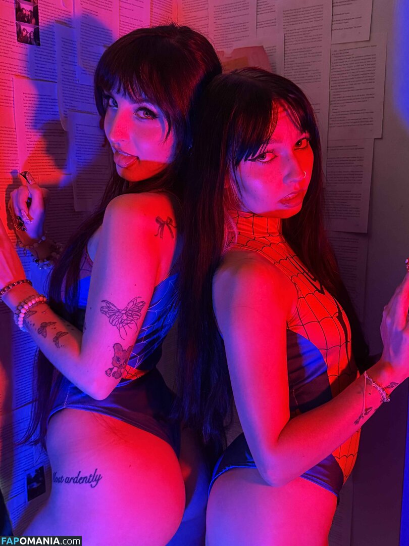 Beebee ASMR / beebeeasmr / beebeeasmr18 / beebeevip Обнажённый OnlyFans  Утёкшее фото #419