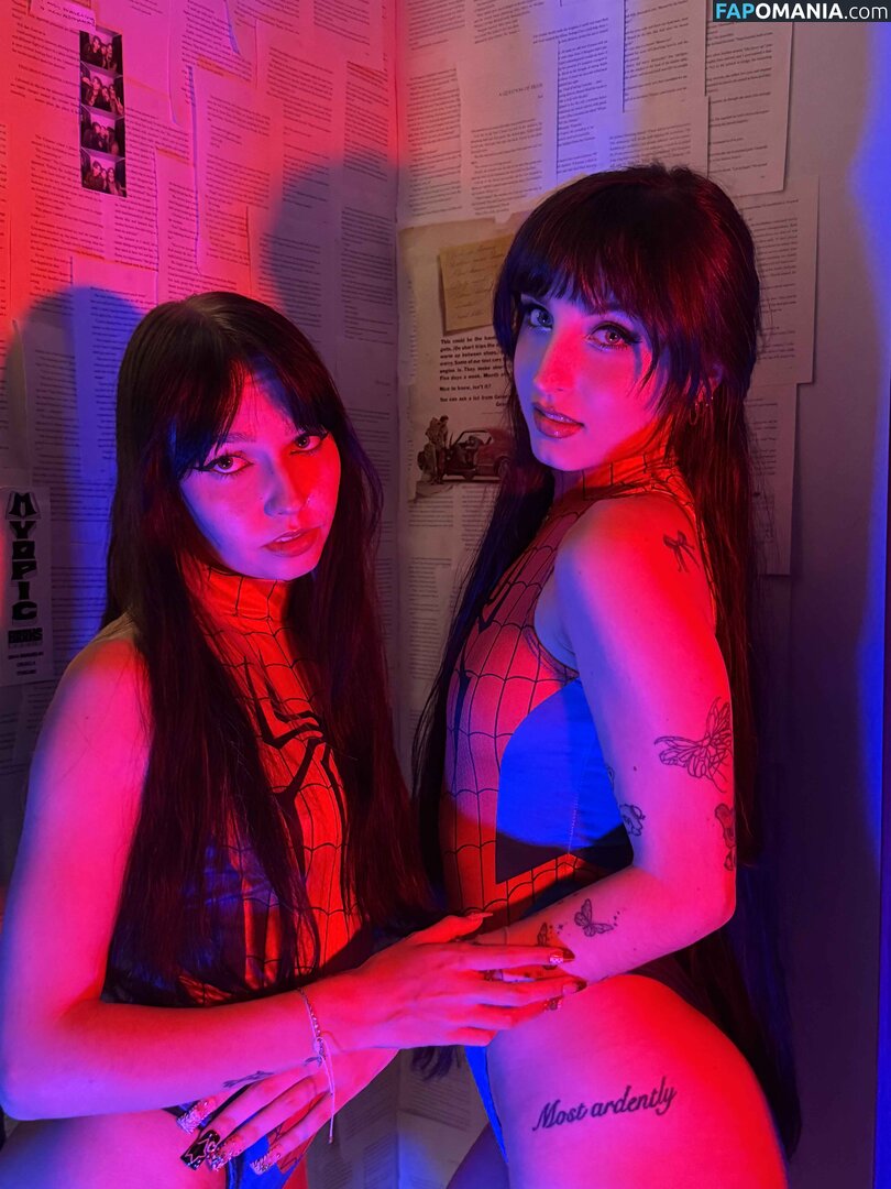 Beebee ASMR / beebeeasmr / beebeeasmr18 / beebeevip Обнажённый OnlyFans  Утёкшее фото #421