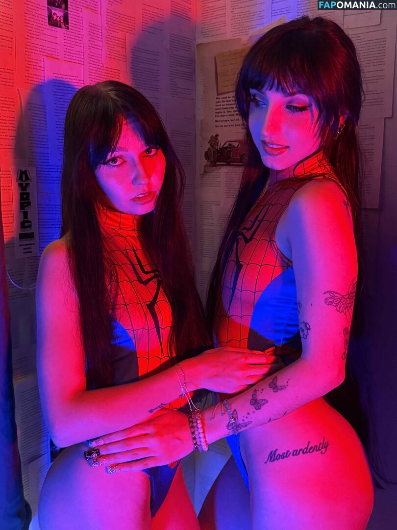 Beebee ASMR / beebeeasmr / beebeeasmr18 / beebeevip Обнажённый OnlyFans  Утёкшее фото #422