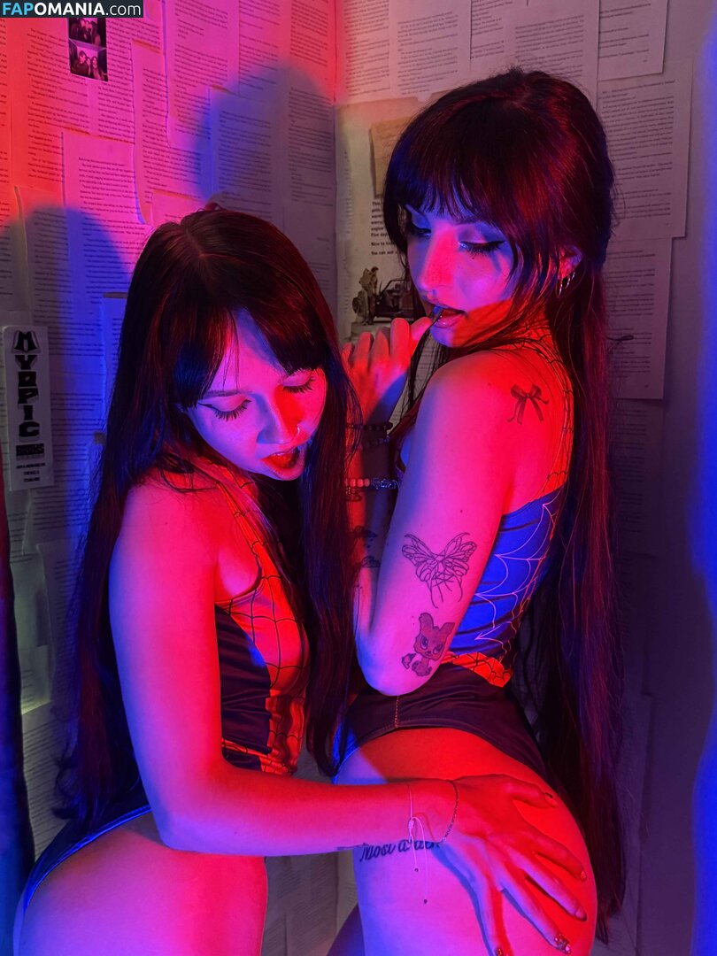 Beebee ASMR / beebeeasmr / beebeeasmr18 / beebeevip Обнажённый OnlyFans  Утёкшее фото #423