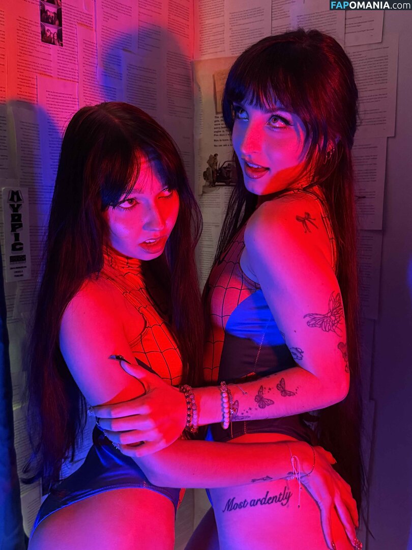 Beebee ASMR / beebeeasmr / beebeeasmr18 / beebeevip Обнажённый OnlyFans  Утёкшее фото #424