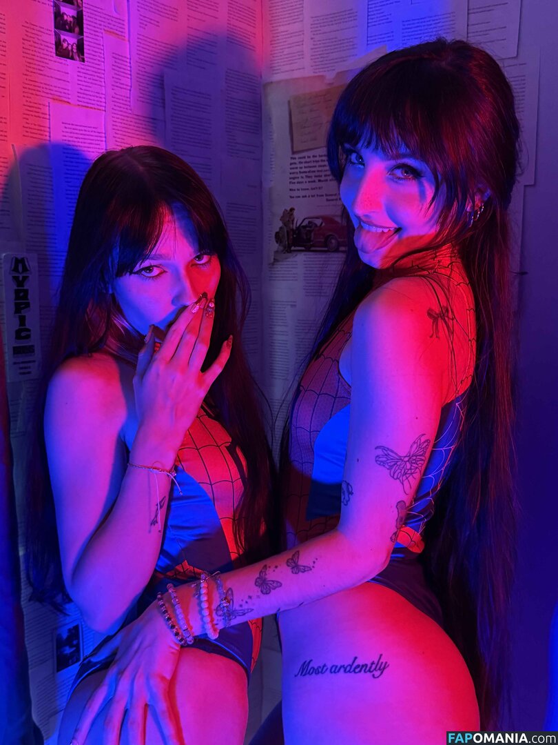 Beebee ASMR / beebeeasmr / beebeeasmr18 / beebeevip Обнажённый OnlyFans  Утёкшее фото #425