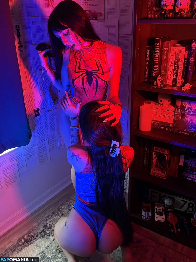 Beebee ASMR / beebeeasmr / beebeeasmr18 / beebeevip Обнажённый OnlyFans  Утёкшее фото #431